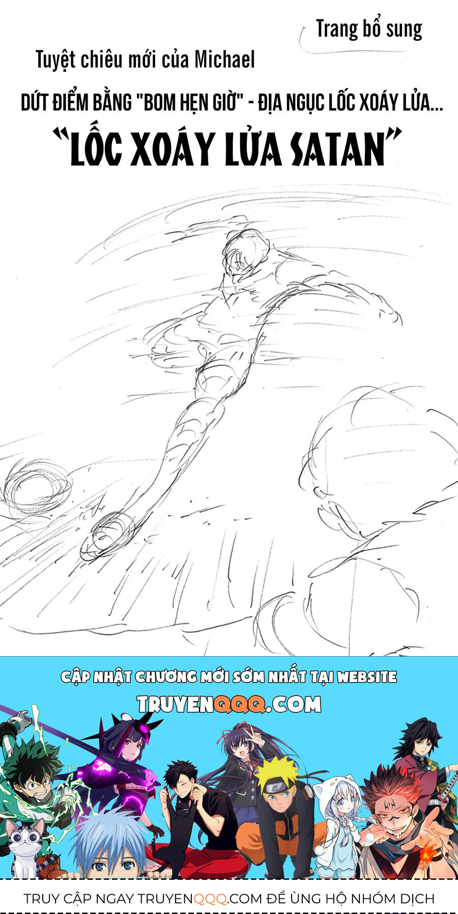 Đội Trưởng Tsubasa - Mặt Trời Mọc - Chung Kết Chap 2 - Next Chap 3