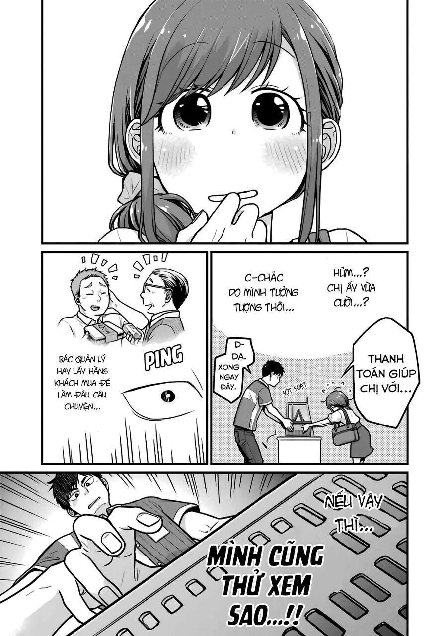 5 Phút Gặp Chap 22 - Next Chap 23