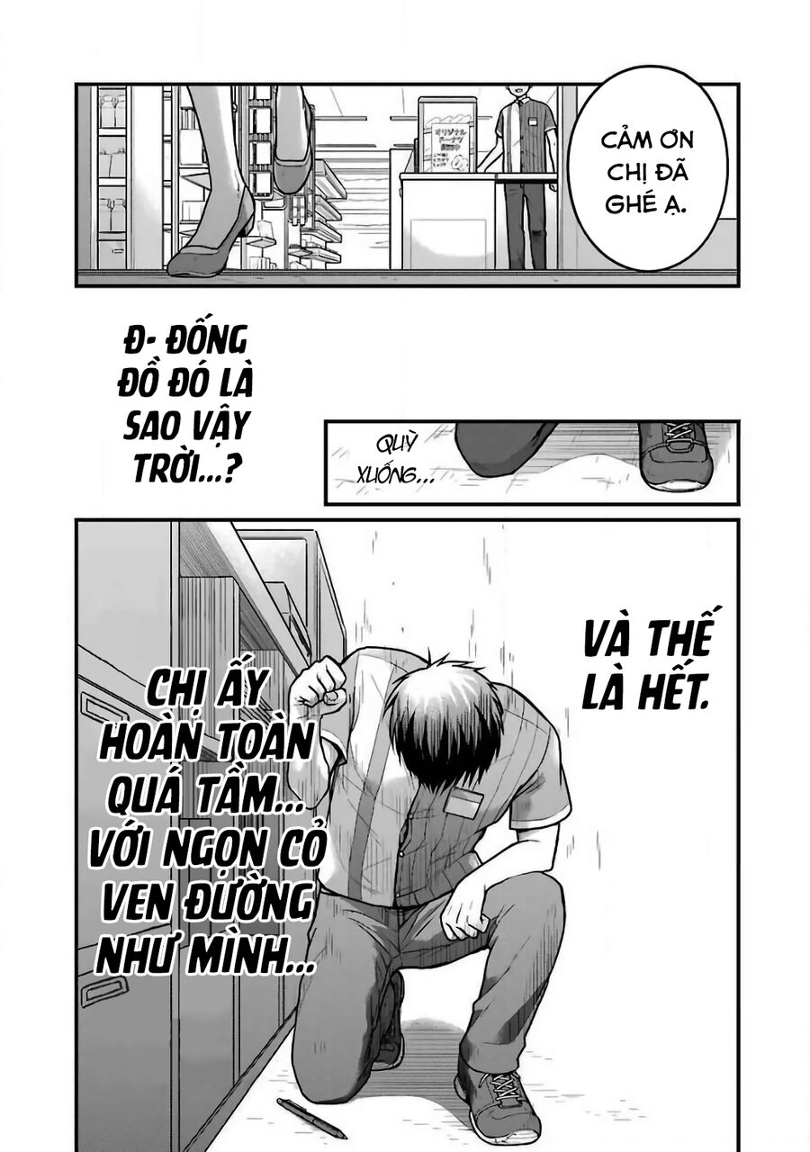 5 Phút Gặp Chap 22 - Next Chap 23