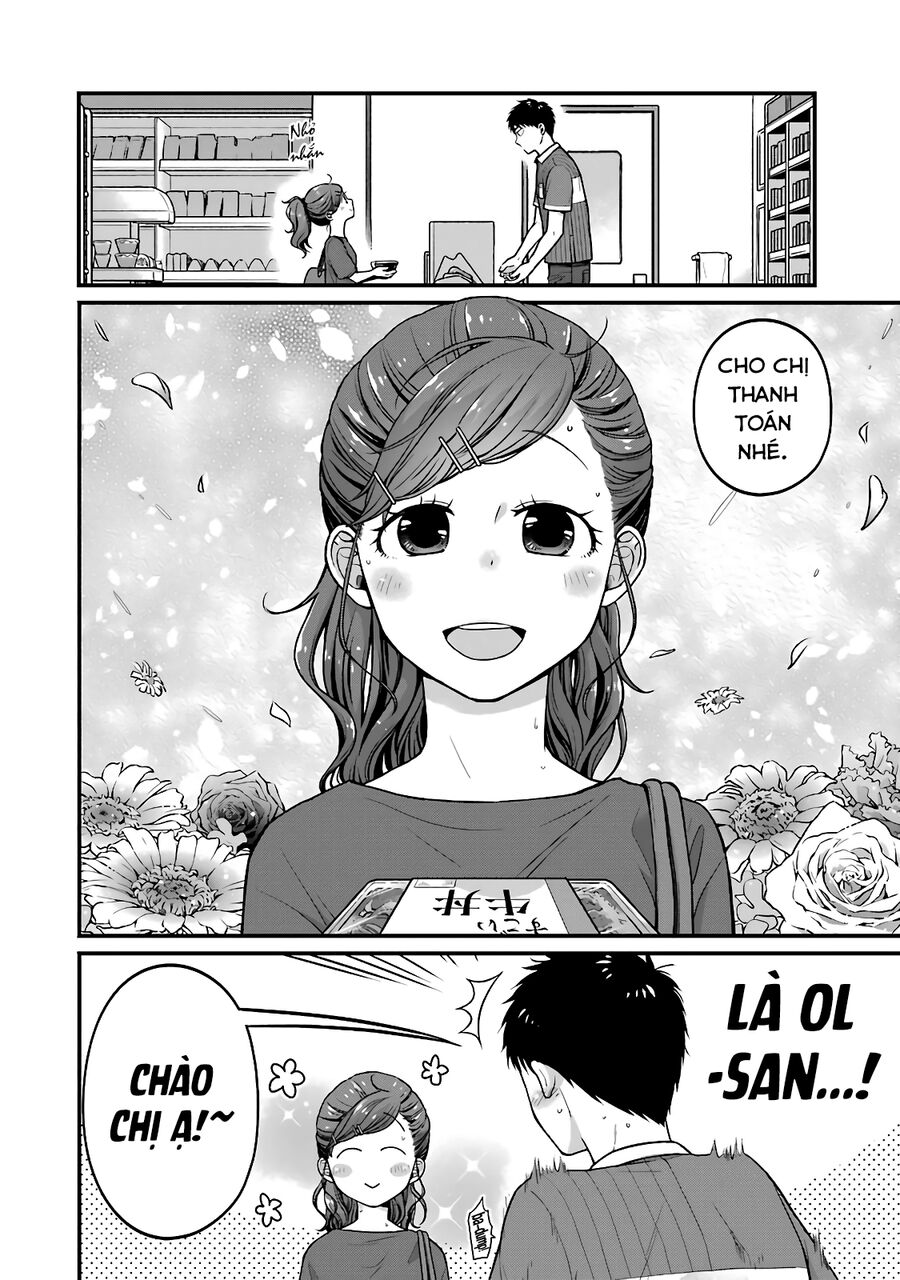 5 Phút Gặp Chap 26 - Next Chap 27