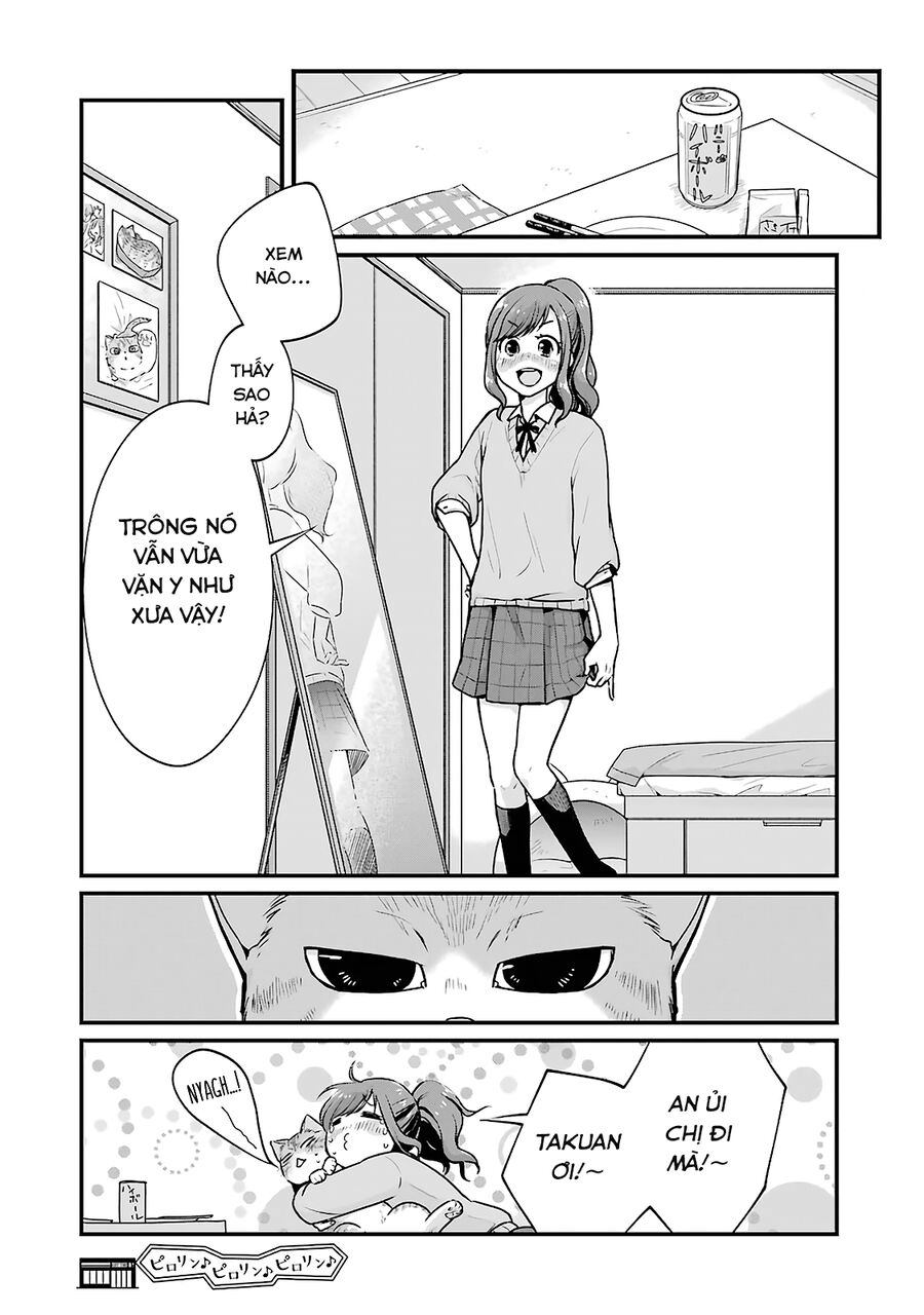 5 Phút Gặp Chap 5 - Next Chap 6