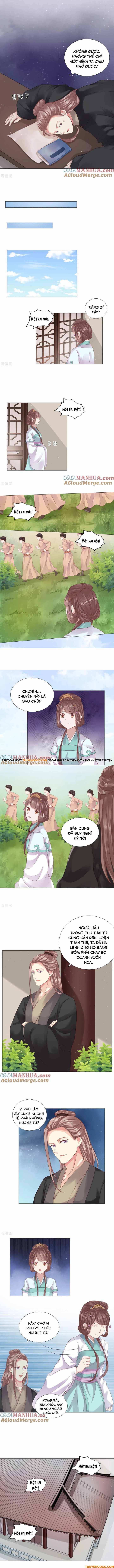 Time Travel: The Mighty Crown Princess Chap 13 - Next Chap 14