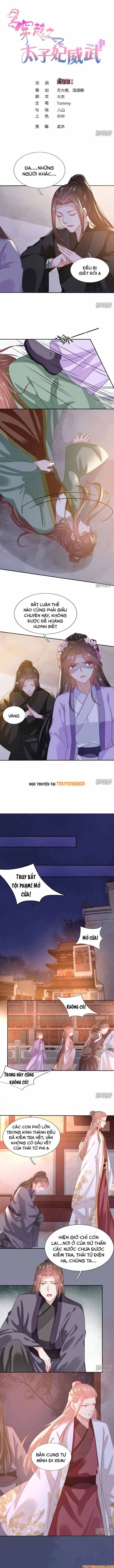 Time Travel: The Mighty Crown Princess Chap 118 - Next Chap 119