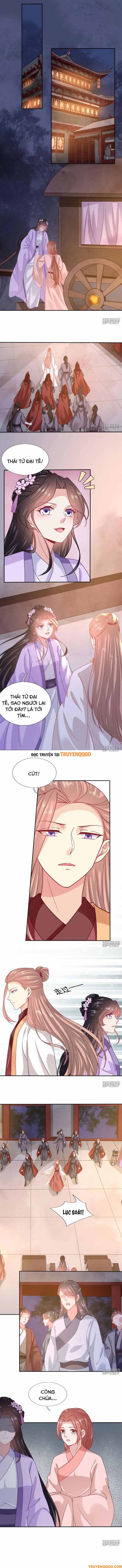 Time Travel: The Mighty Crown Princess Chap 118 - Next Chap 119