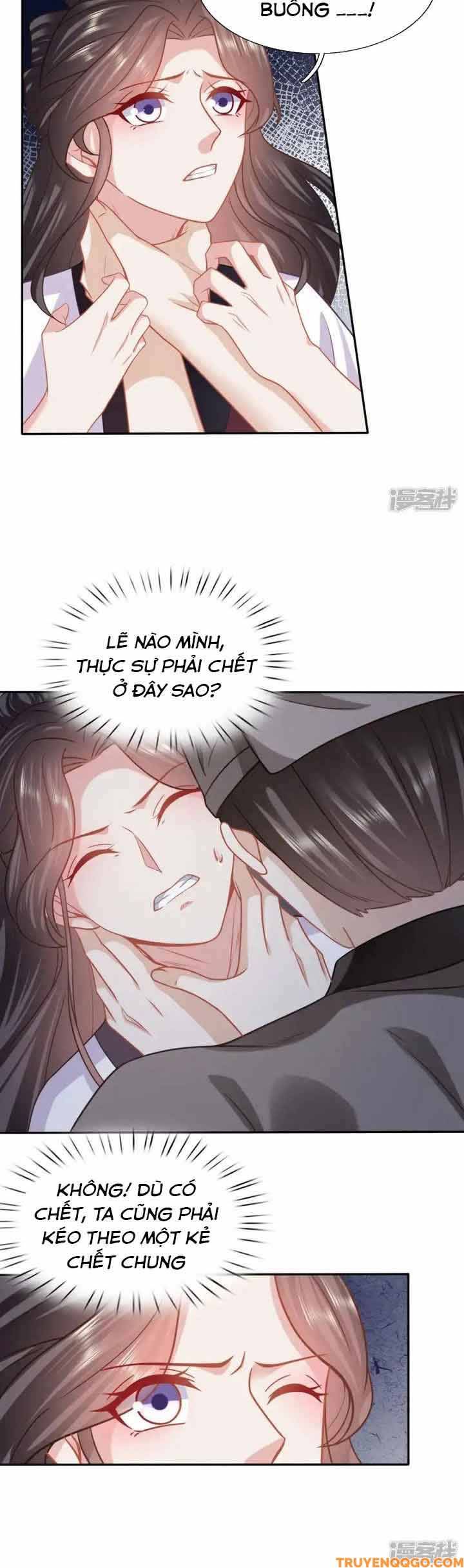 Time Travel: The Mighty Crown Princess Chap 146 - Next Chap 147