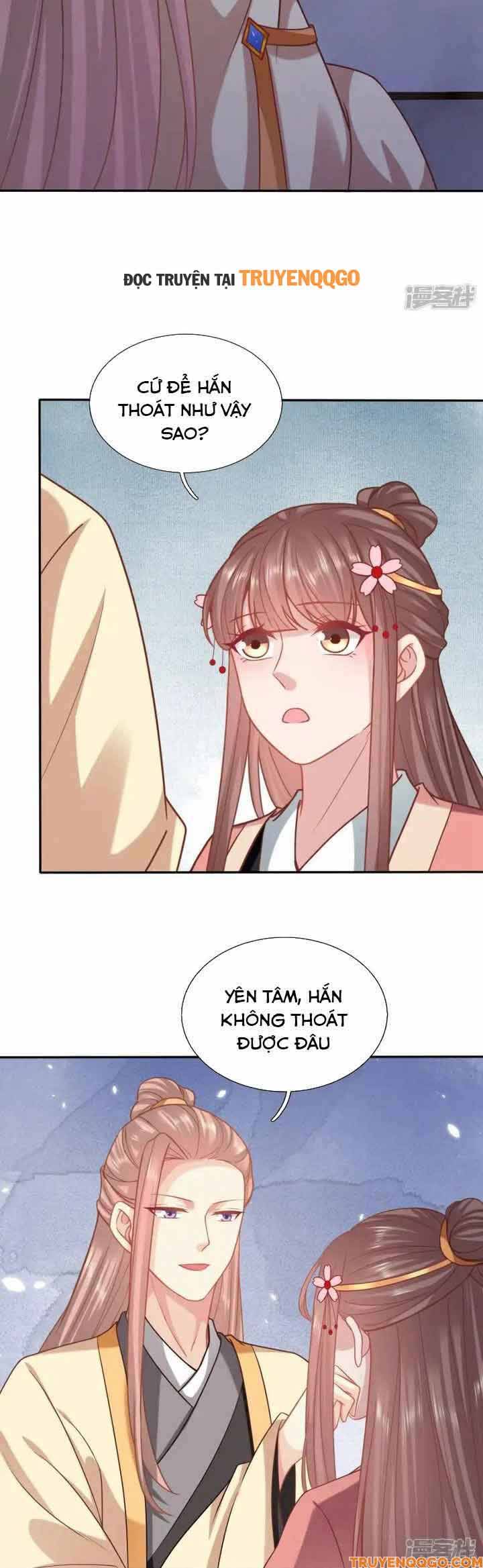 Time Travel: The Mighty Crown Princess Chap 146 - Next Chap 147