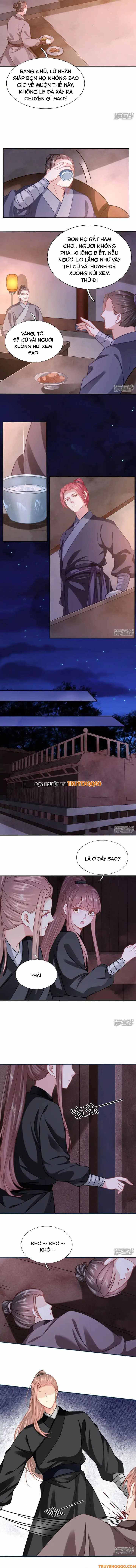 Time Travel: The Mighty Crown Princess Chap 151 - Next Chap 152