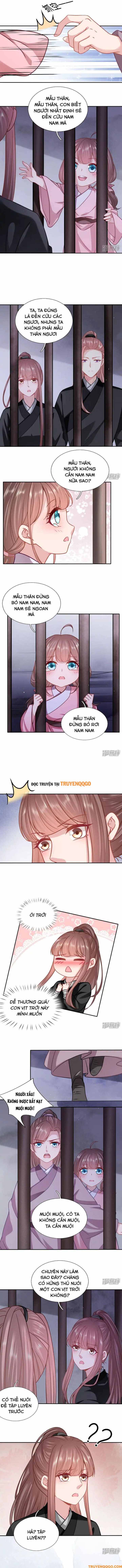 Time Travel: The Mighty Crown Princess Chap 152 - Next Chap 153