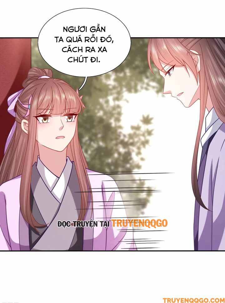 Time Travel: The Mighty Crown Princess Chap 170 - Next Chap 171