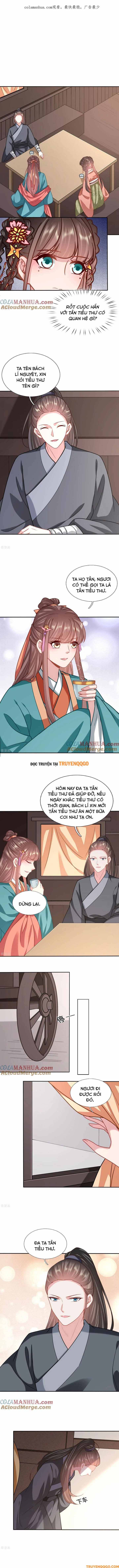 Time Travel: The Mighty Crown Princess Chap 182 - Next Chap 183