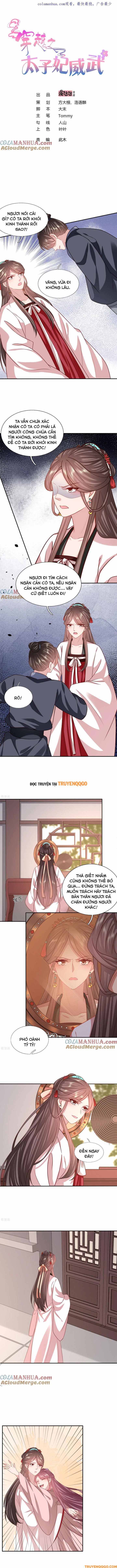 Time Travel: The Mighty Crown Princess Chap 188 - Next Chap 189