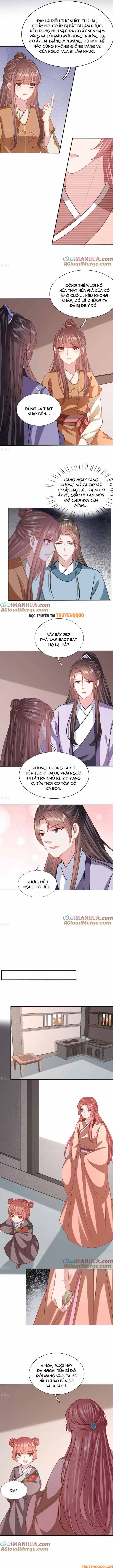 Time Travel: The Mighty Crown Princess Chap 199 - Next Chap 200