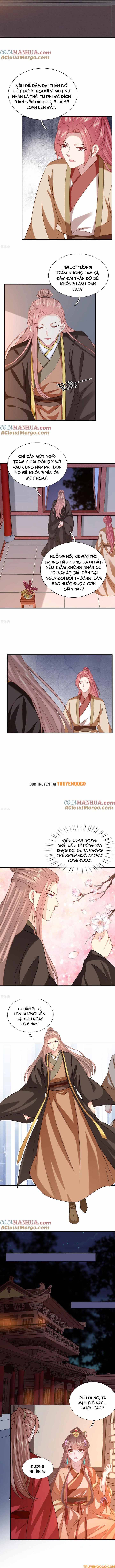 Time Travel: The Mighty Crown Princess Chap 208 - Next Chap 209