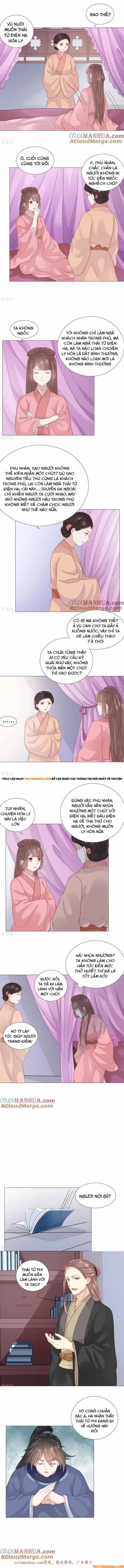 Time Travel: The Mighty Crown Princess Chap 24 - Next Chap 25