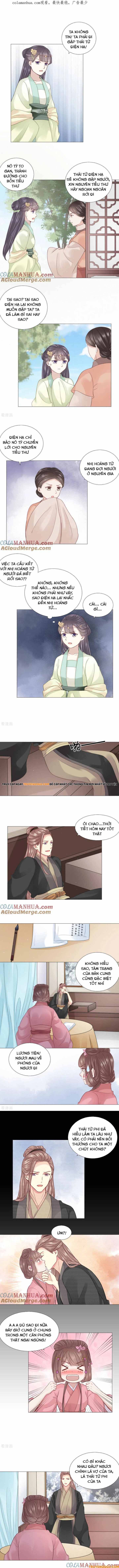 Time Travel: The Mighty Crown Princess Chap 27 - Next Chap 28