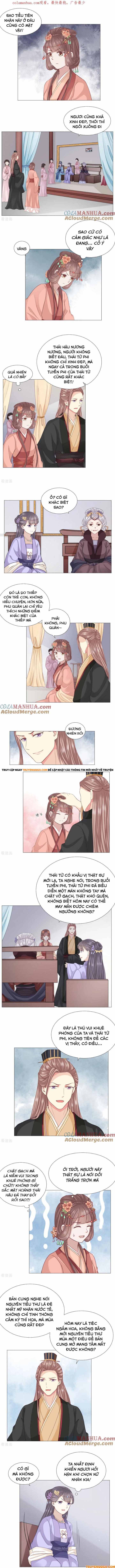 Time Travel: The Mighty Crown Princess Chap 28 - Next Chap 29