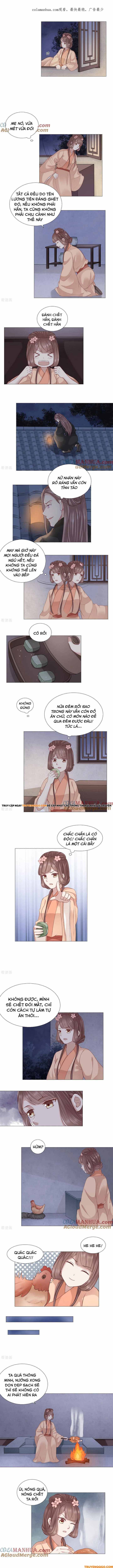 Time Travel: The Mighty Crown Princess Chap 31 - Next Chap 32