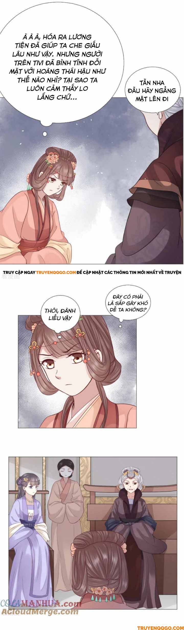 Time Travel: The Mighty Crown Princess Chap 27 - Next Chap 28