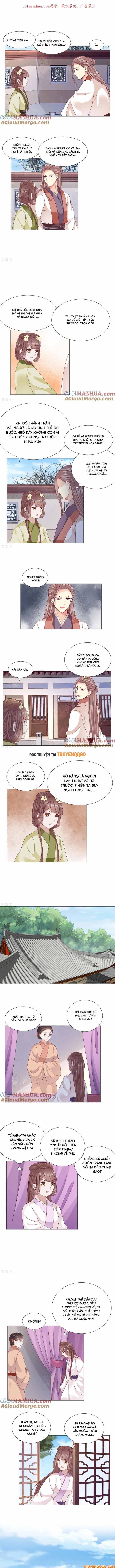 Time Travel: The Mighty Crown Princess Chap 44 - Next Chap 45