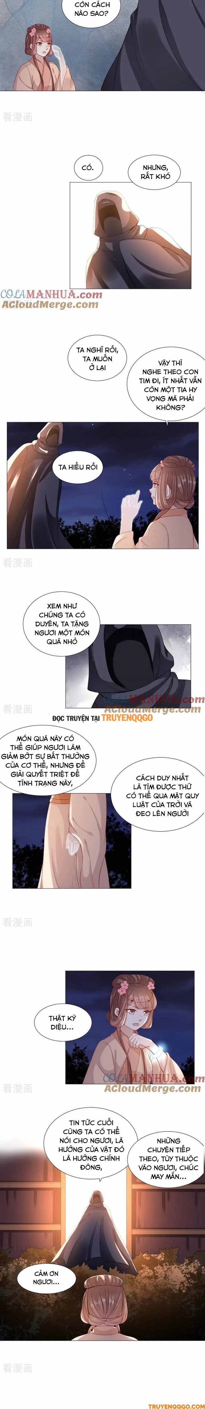 Time Travel: The Mighty Crown Princess Chap 63 - Next Chap 64