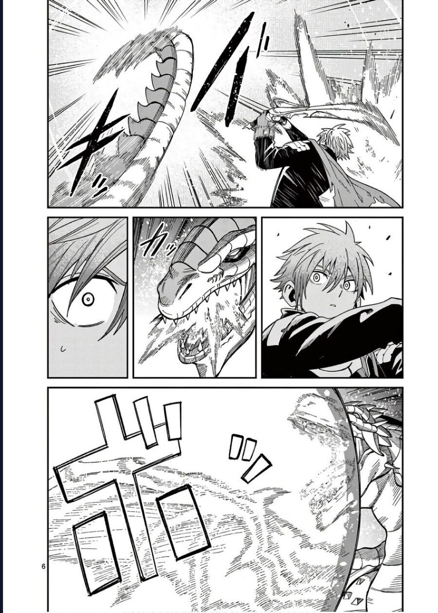 Dũng Sĩ Bị Bóc Lột Đến Cùng Cực, Được Ma Vương Chiêu Mộ Với Đãi Ngộ Hậu Hĩnh ~ Dù Đứng Đầu Bảng Xếp Hạng Anh Hùng Nhưng Lương Bổng Chẳng Đủ Sống Qua Ngày ~ Chap 10 - Next Chap 11