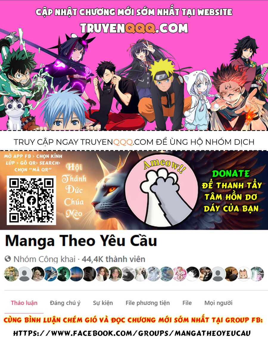 Chào Mừng Đến Với Nhật Bản, Elf San! Chap 37 - Next Chap 38