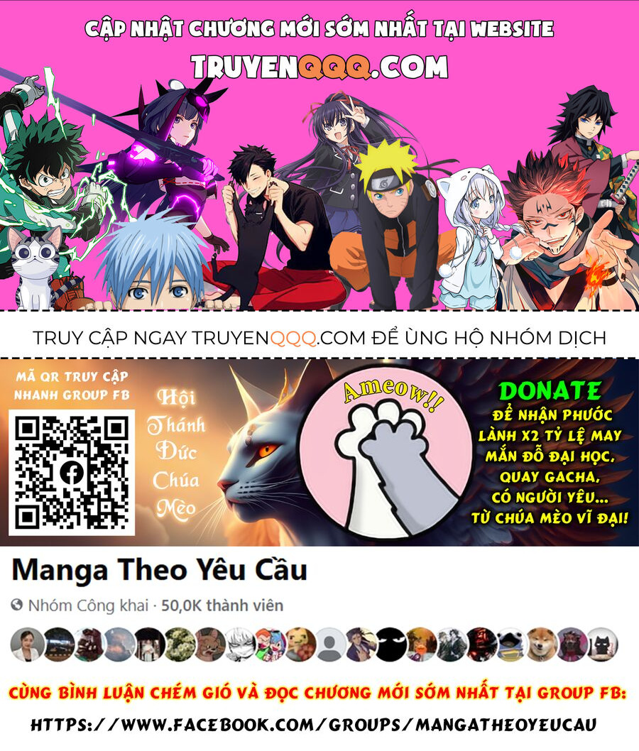 Chào Mừng Đến Với Nhật Bản, Elf San! Chap 56 - Next Chap 57