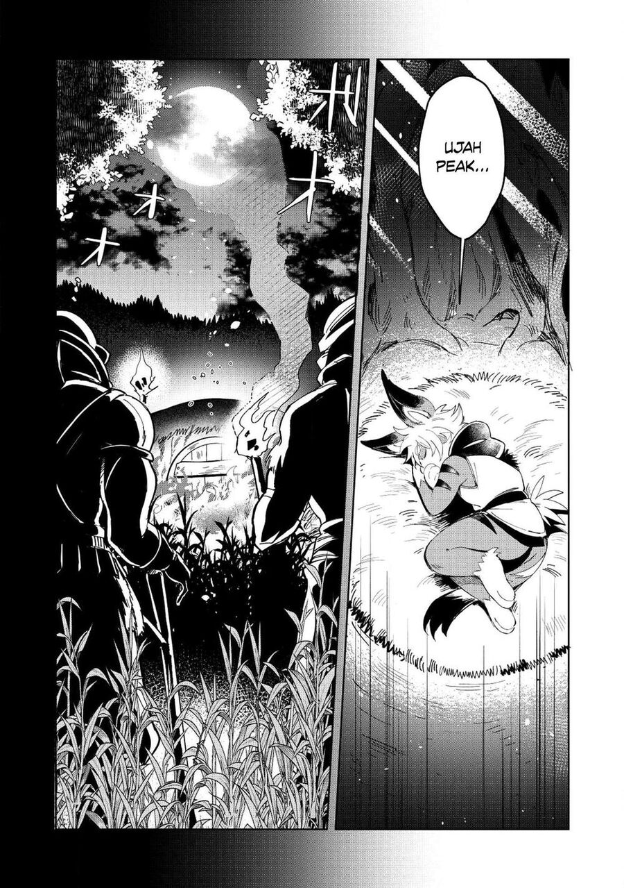 Chào Mừng Đến Với Nhật Bản, Elf San! Chap 6 - Next Chap 7