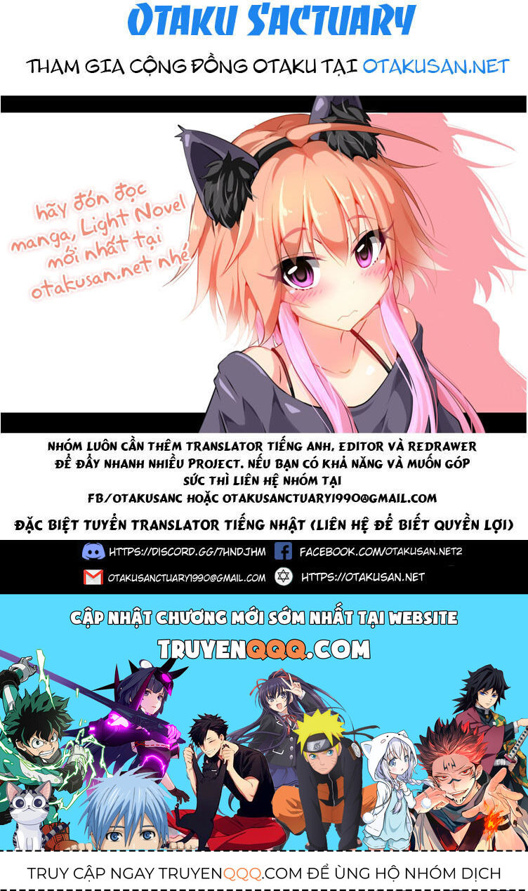 Chào Mừng Đến Với Nhật Bản, Elf San! Chap 9 - Next Chap 10
