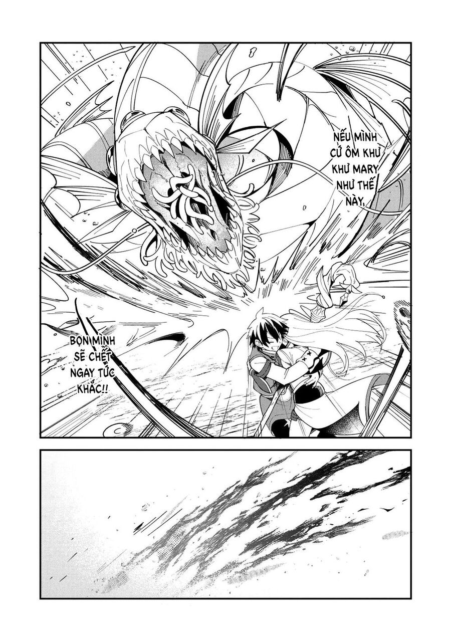 Chào Mừng Đến Với Nhật Bản, Elf San! Chap 9 - Next Chap 10