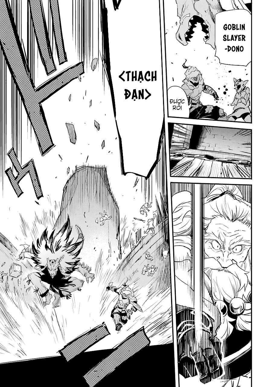 Dũng Sĩ Diệt Yêu Tinh Chap 19 - Next Chap 20