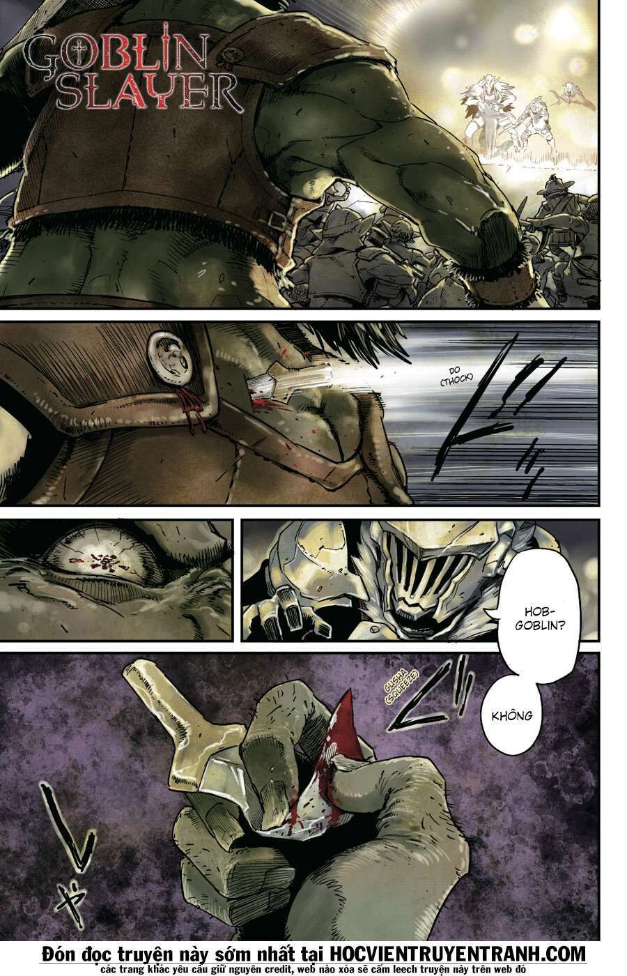 Dũng Sĩ Diệt Yêu Tinh Chap 22 - Next Chap 23