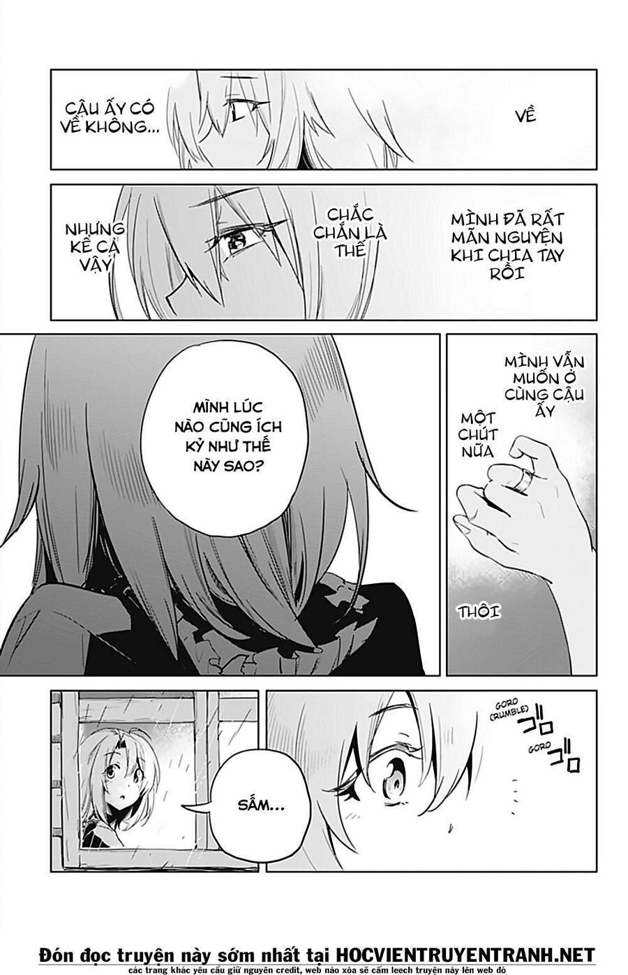 Dũng Sĩ Diệt Yêu Tinh Chap 37 - Next Chap 38