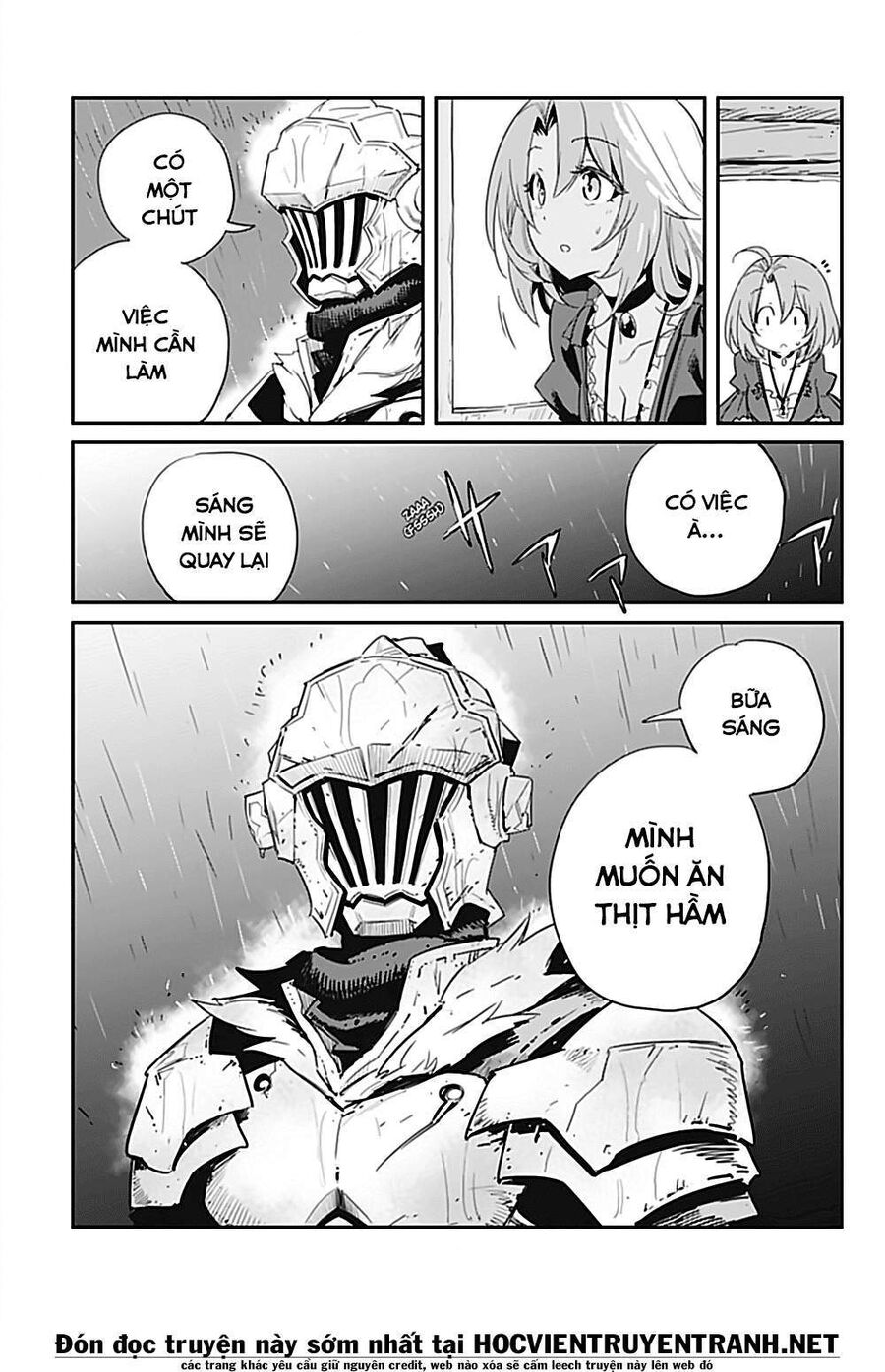 Dũng Sĩ Diệt Yêu Tinh Chap 37 - Next Chap 38