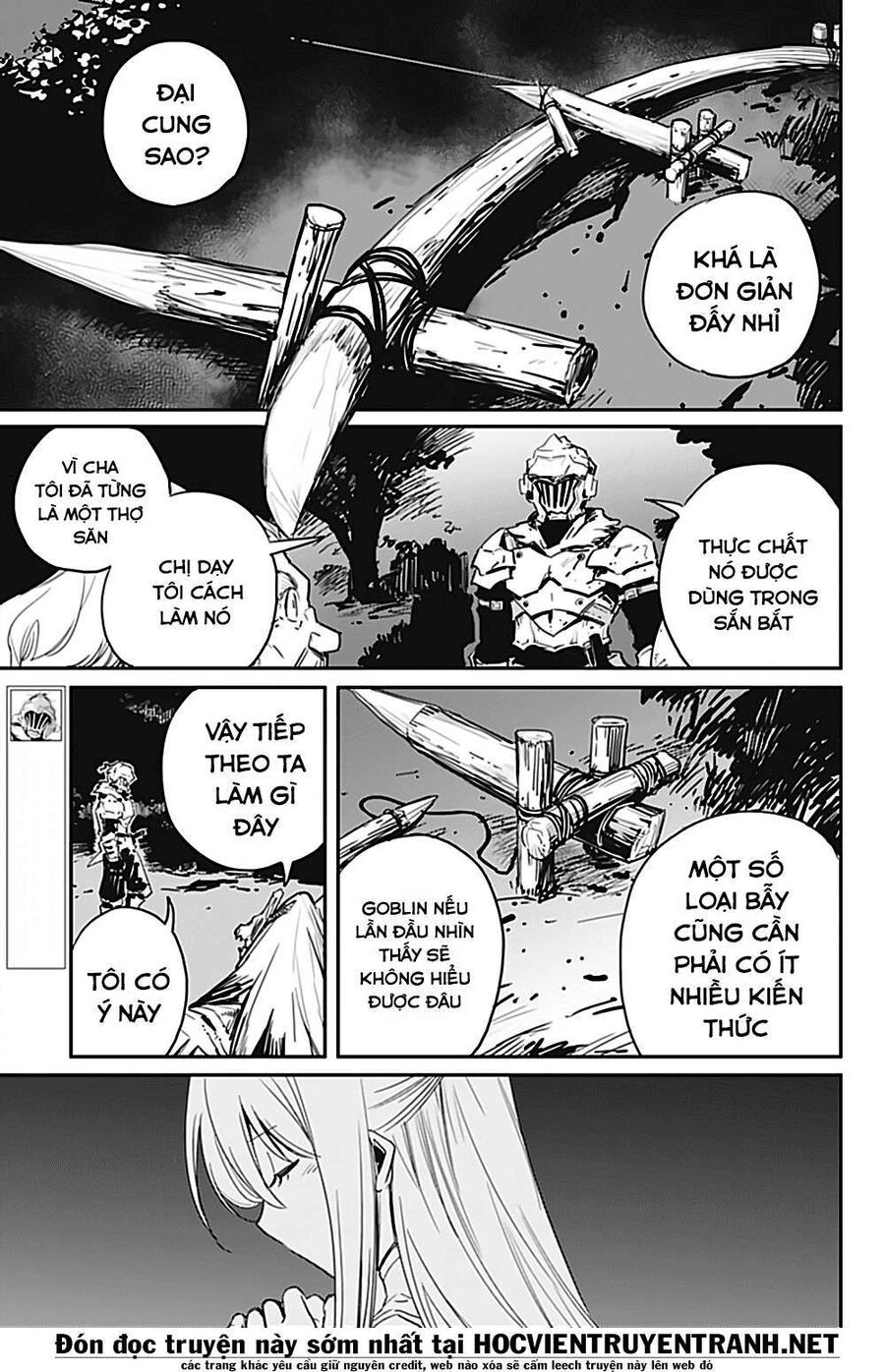 Dũng Sĩ Diệt Yêu Tinh Chap 37 - Next Chap 38