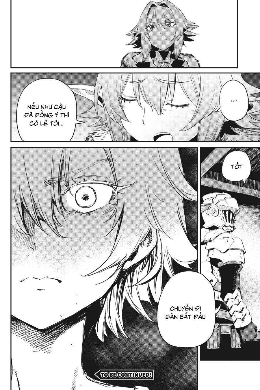 Dũng Sĩ Diệt Yêu Tinh Chap 46 - Next Chap 47