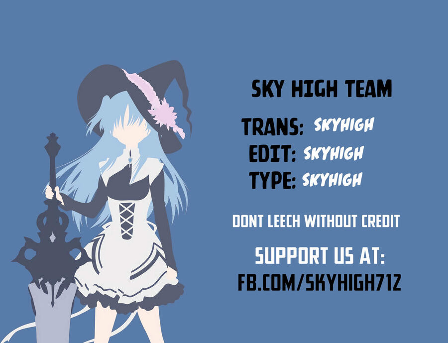 Dũng Sĩ Diệt Yêu Tinh Chap 80 - Next Chap 81