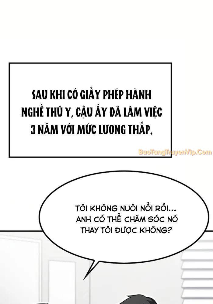 Bác Sĩ Thú Y Ở Dị Giới Chap 1 - Next Chap 2