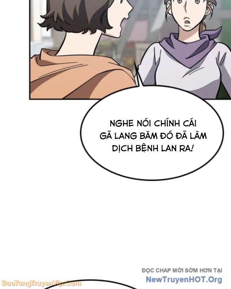 Bác Sĩ Thú Y Ở Dị Giới Chap 27 - Next Chap 28