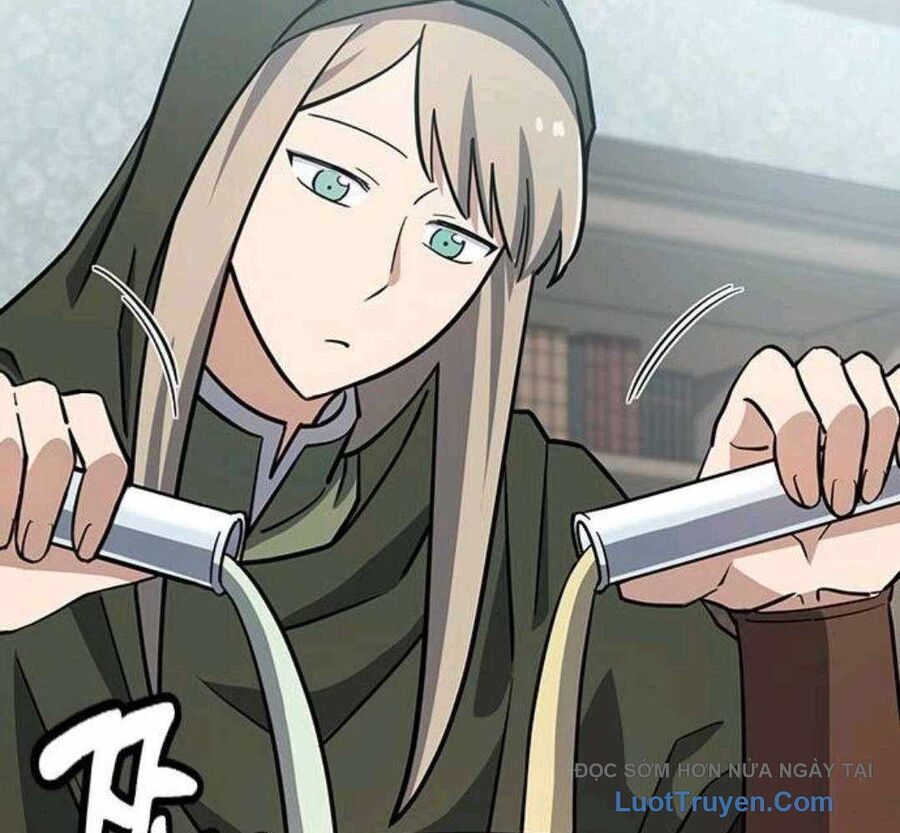 Bác Sĩ Thú Y Ở Dị Giới Chap 30 - Next Chap 31