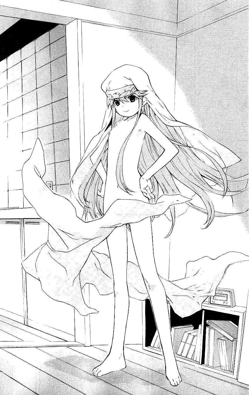 Cấm Ma Thuật Thư Index Chap 2 - Next Chap 3