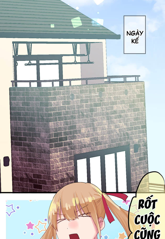 Tôi ~ Tình Yêu, Song Sinh Và Sns ~ Chap 10 - Next Chap 11