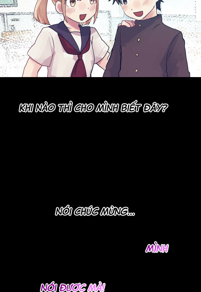 Tôi ~ Tình Yêu, Song Sinh Và Sns ~ Chap 12 - Next Chap 13