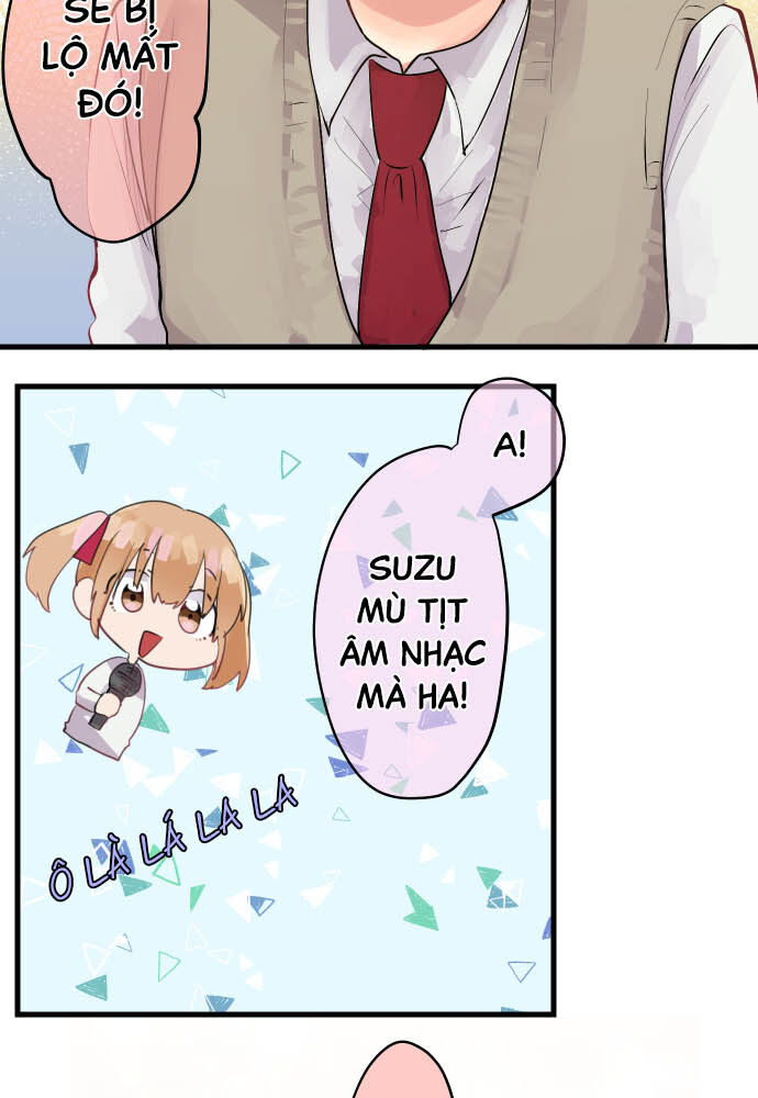 Tôi ~ Tình Yêu, Song Sinh Và Sns ~ Chap 5 - Next Chap 6