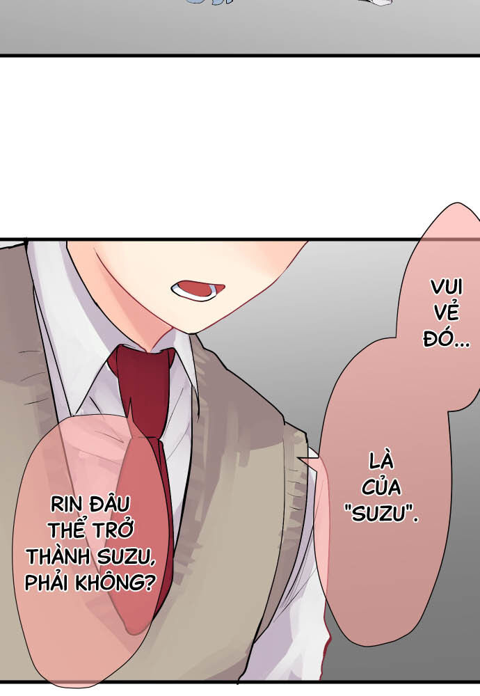 Tôi ~ Tình Yêu, Song Sinh Và Sns ~ Chap 5 - Next Chap 6