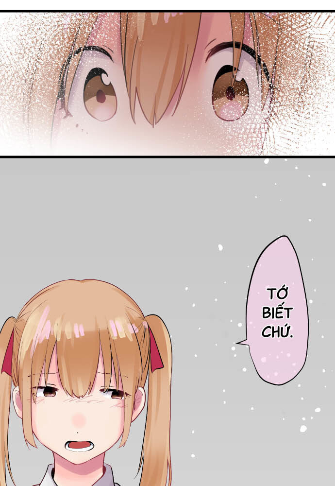 Tôi ~ Tình Yêu, Song Sinh Và Sns ~ Chap 5 - Next Chap 6