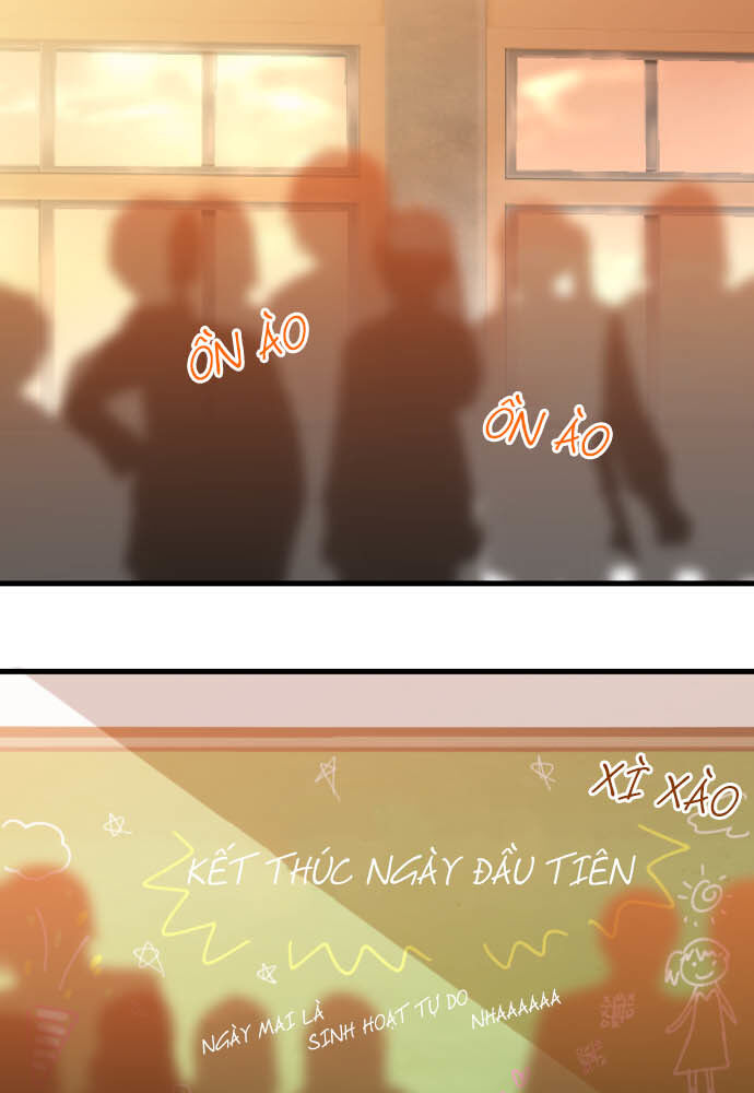 Tôi ~ Tình Yêu, Song Sinh Và Sns ~ Chap 7 - Next Chap 8