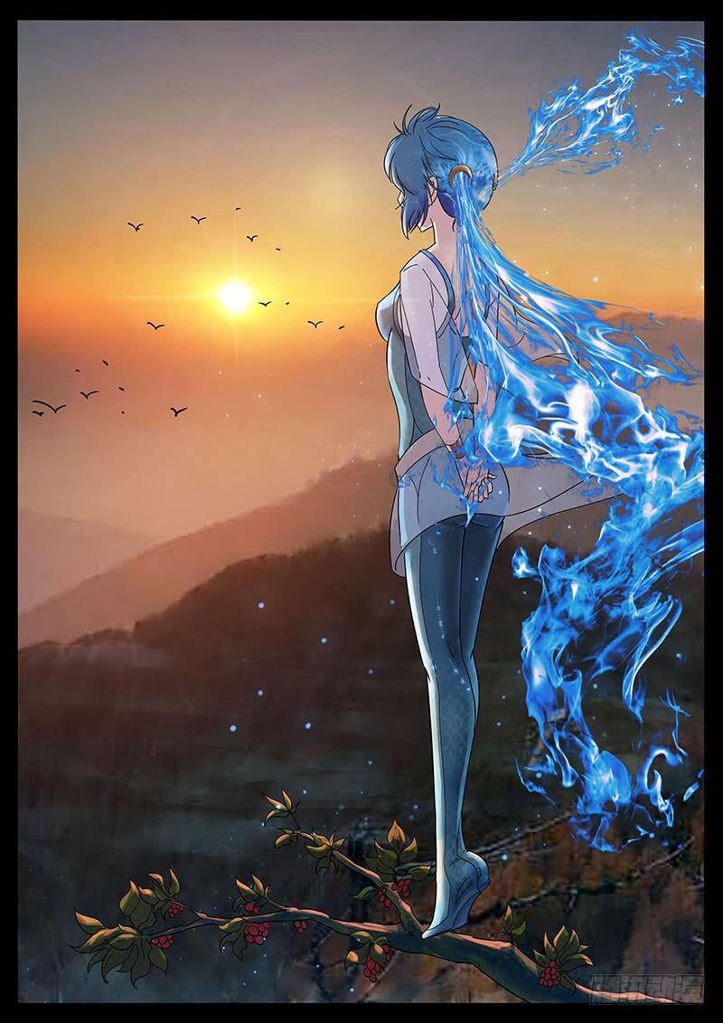 Địa Tiếp Nhân Chap 212 - Next Chap 213