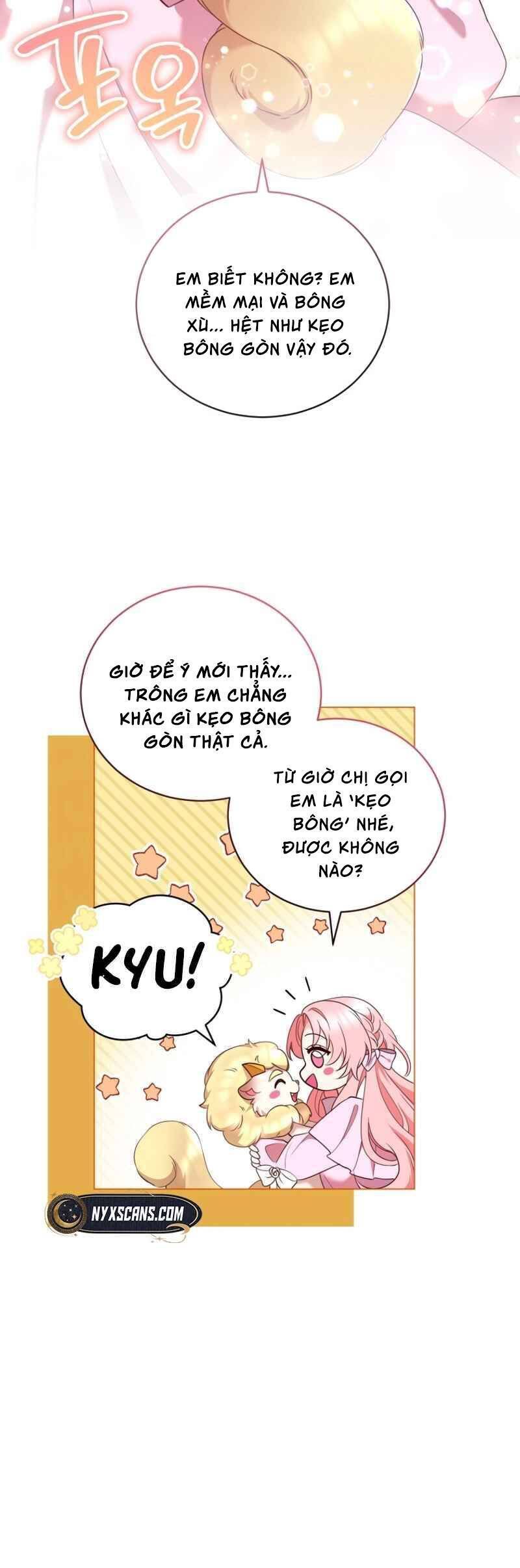 Nhốt Tôi Lại Đi, Công Tước! Chap 20 - Next Chap 21