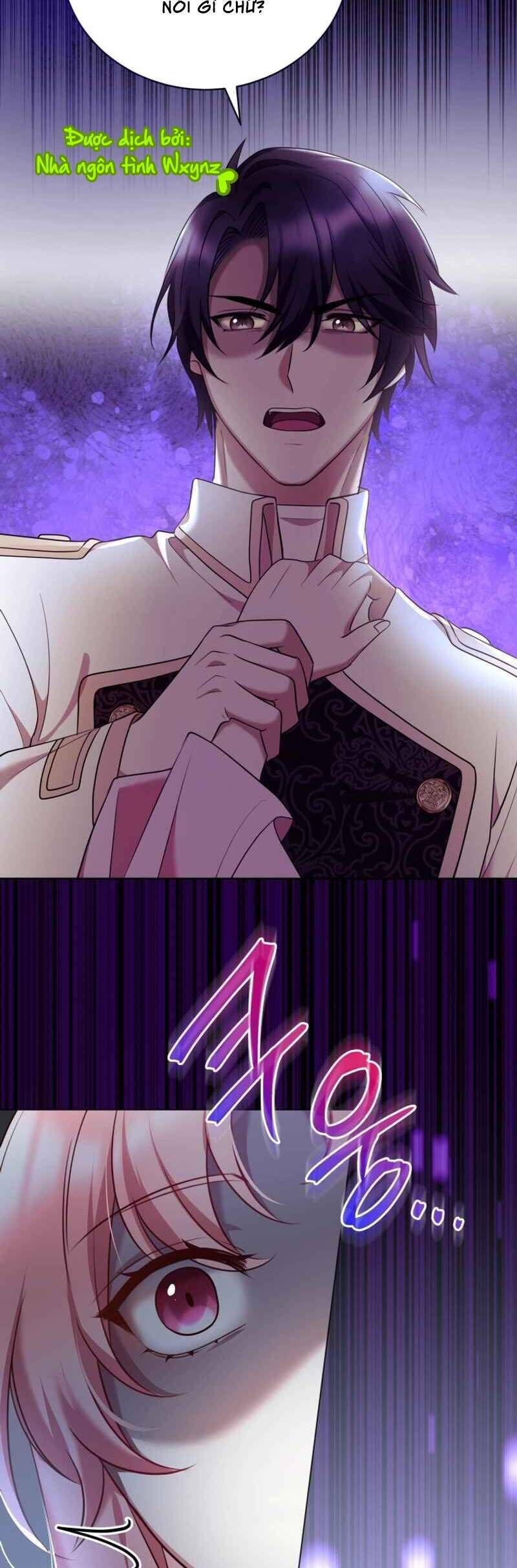 Nhốt Tôi Lại Đi, Công Tước! Chap 20 - Next Chap 21